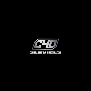 Logo-Design von 4tech services für C4D Services | Design: #29311315
