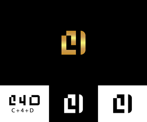 Logo-Design von WahyuHMD für C4D Services | Design: #29312030