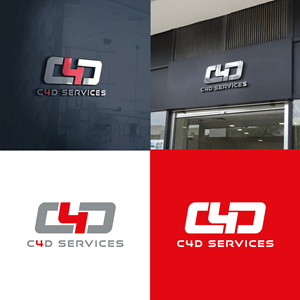 Logo Design by Zak deZign