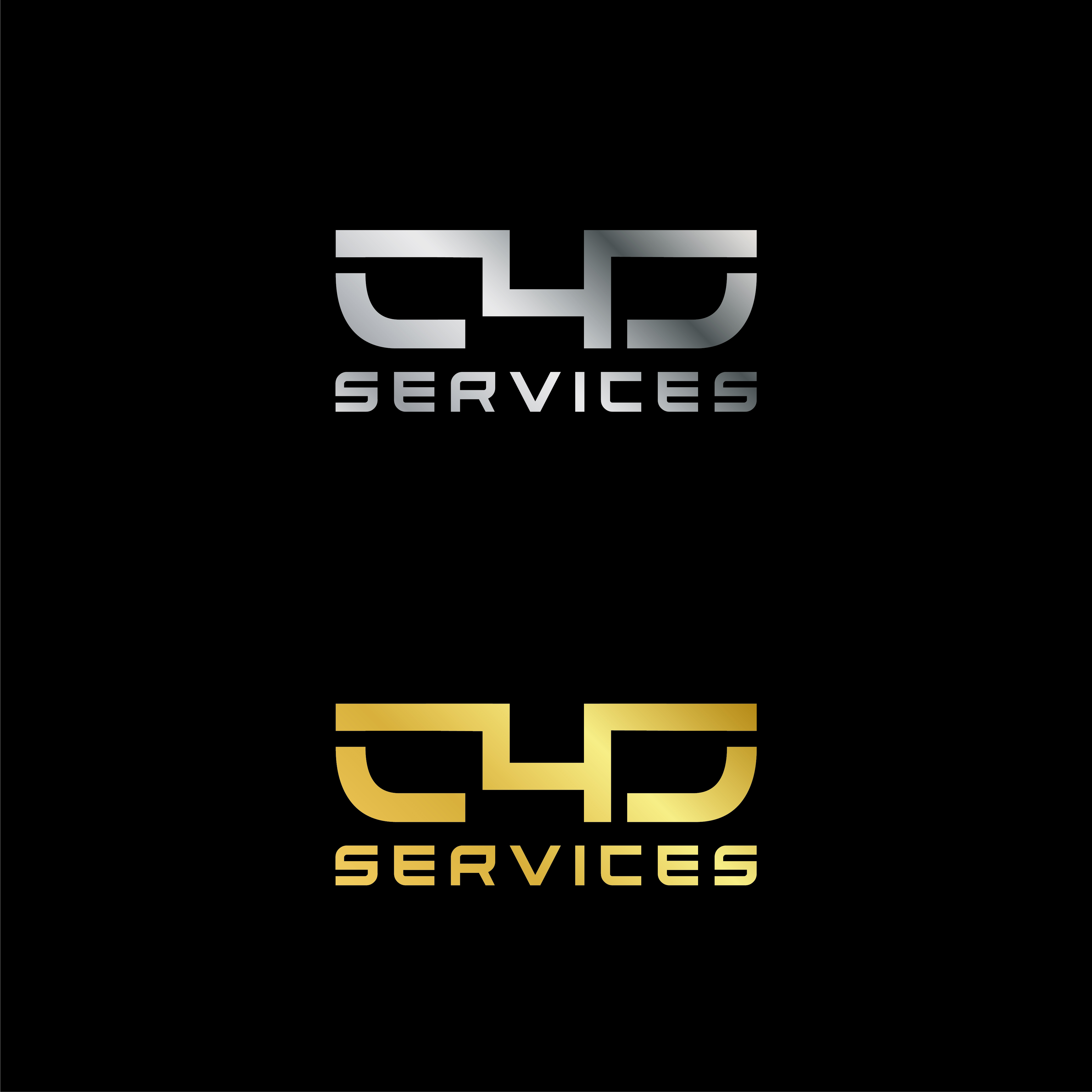 Logo Design by Inventive Design for C4D Services | Design #29332473