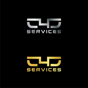 Logo-Design von Inventive Design für C4D Services | Design: #29332473