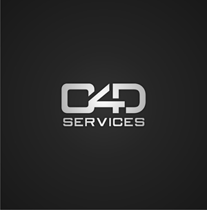Logo-Design von putritrisna 2 für C4D Services | Design #29346458