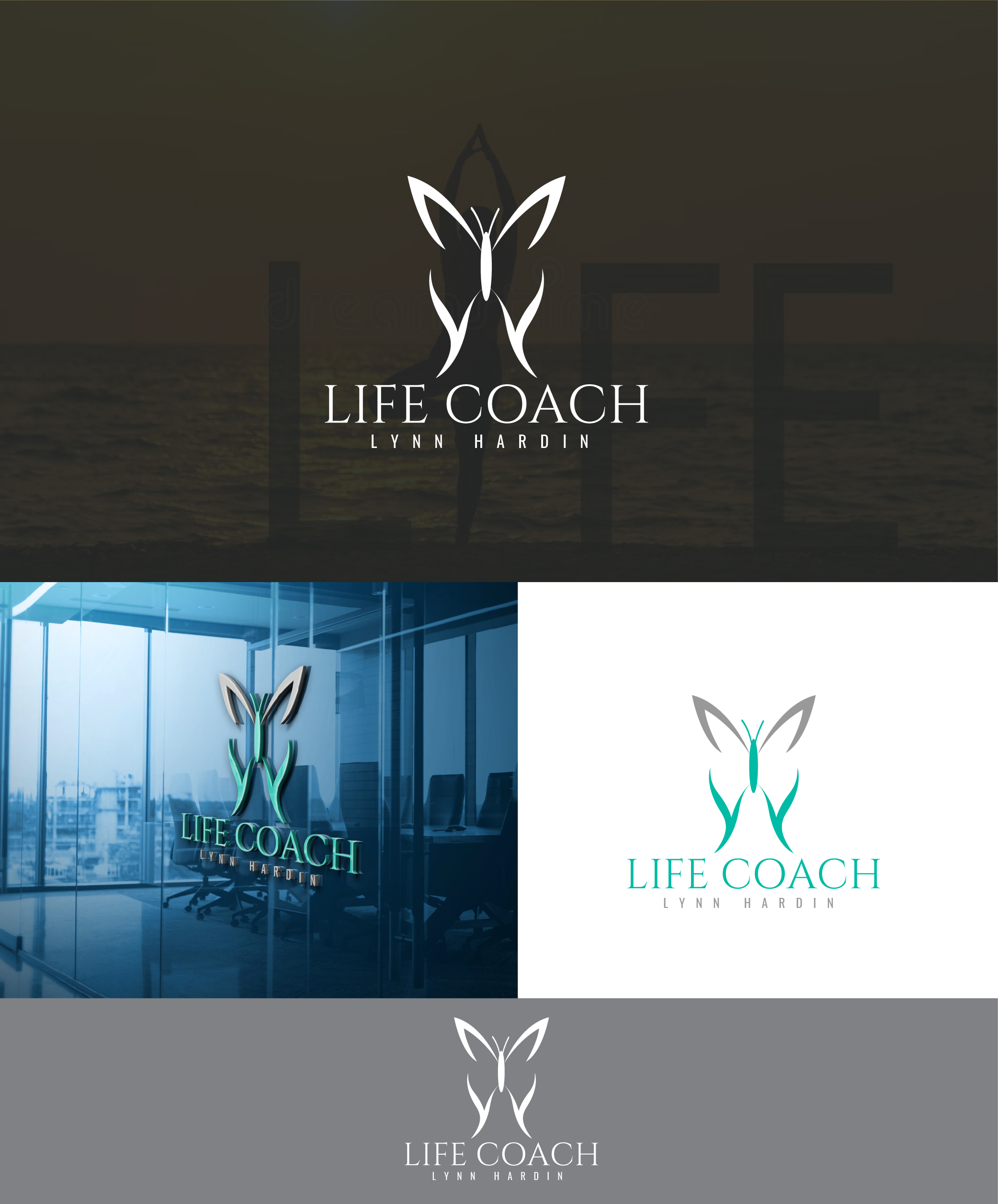 Logo-Design von Creative Pixel Boxes für dieses Projekt | Design #29326657
