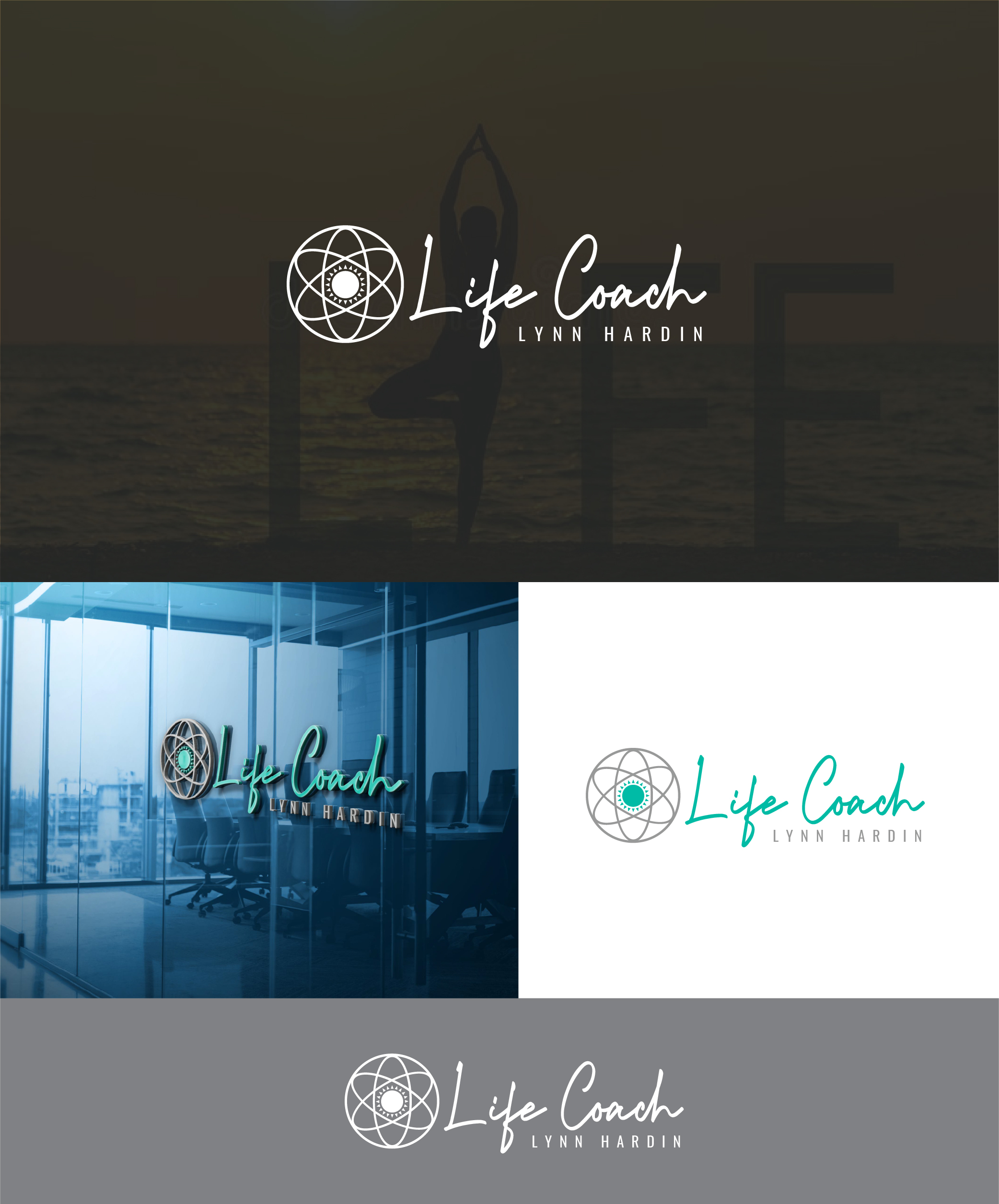 Logo Design by Creative Pixel Boxes for this project | Design #29326658