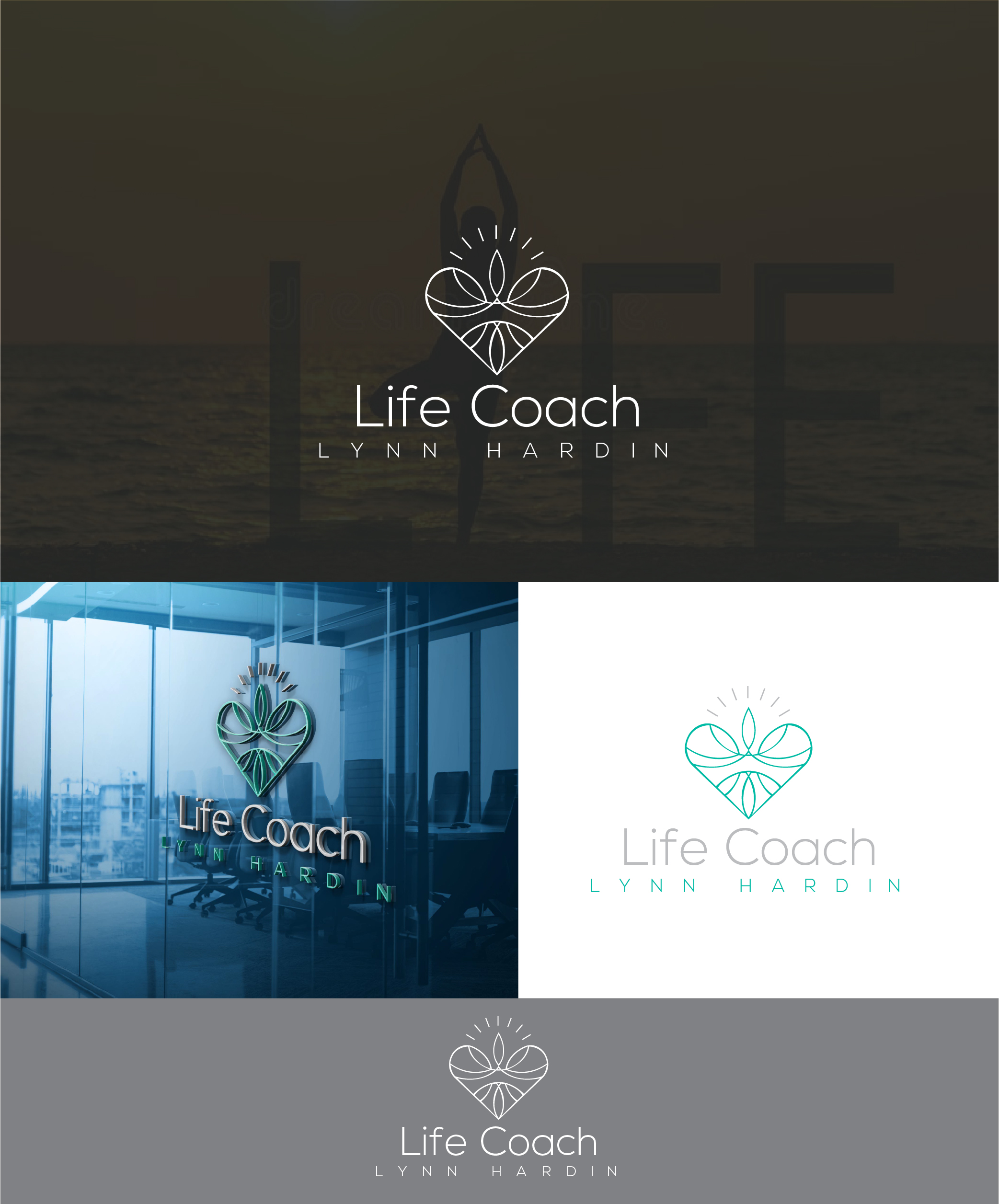 Logo Design by Creative Pixel Boxes for this project | Design #29326660