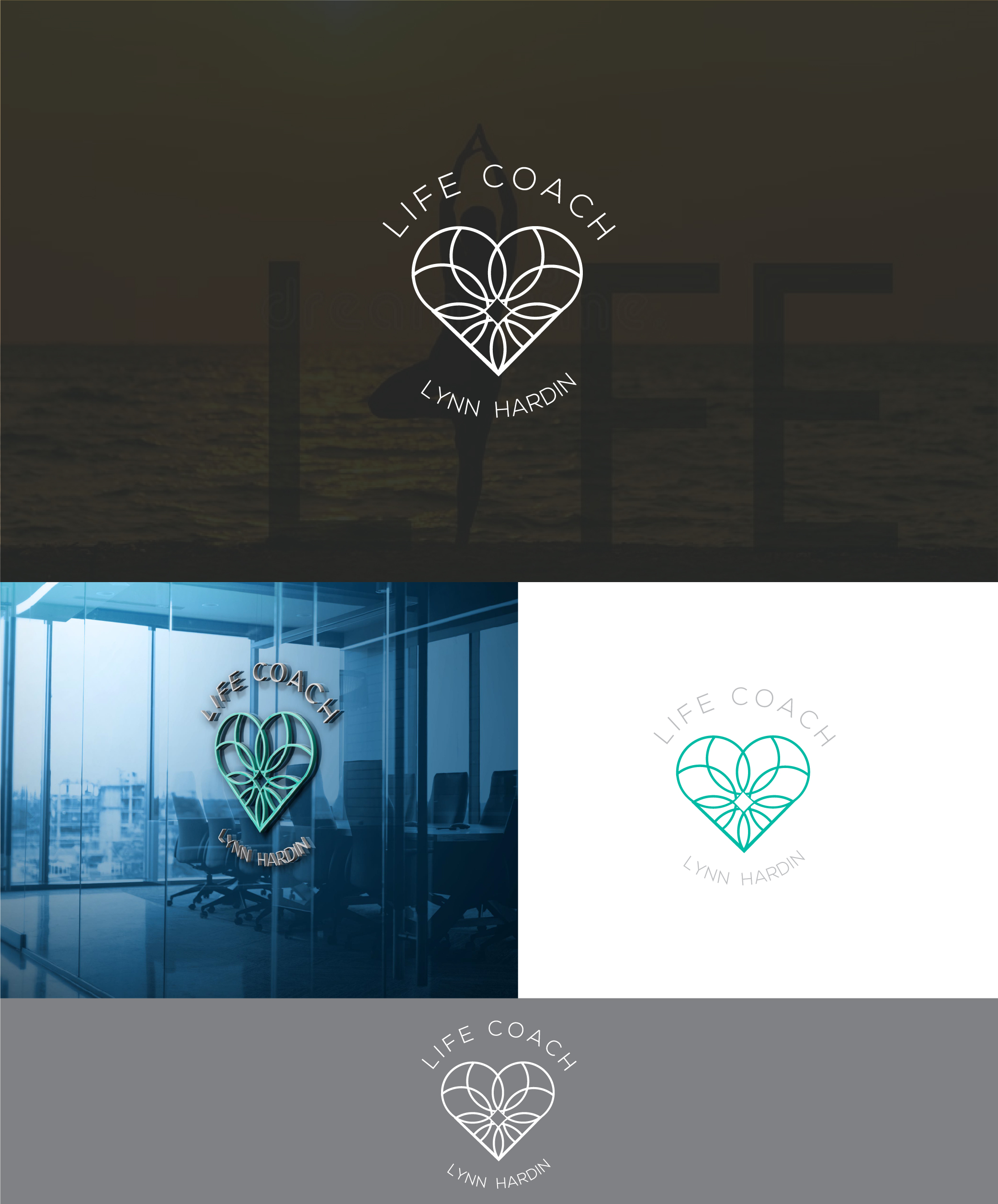 Logo Design by Creative Pixel Boxes for this project | Design #29326661
