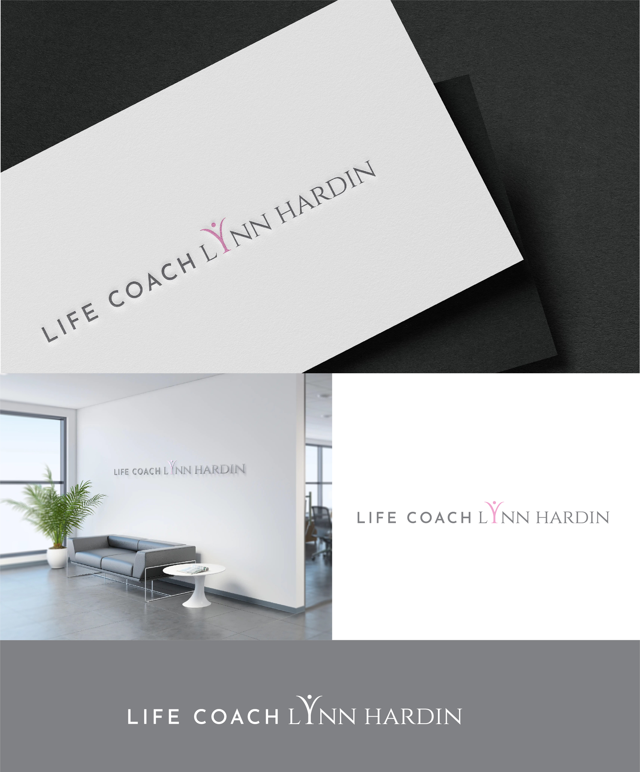 Logo Design by 3Guys for this project | Design #29321878