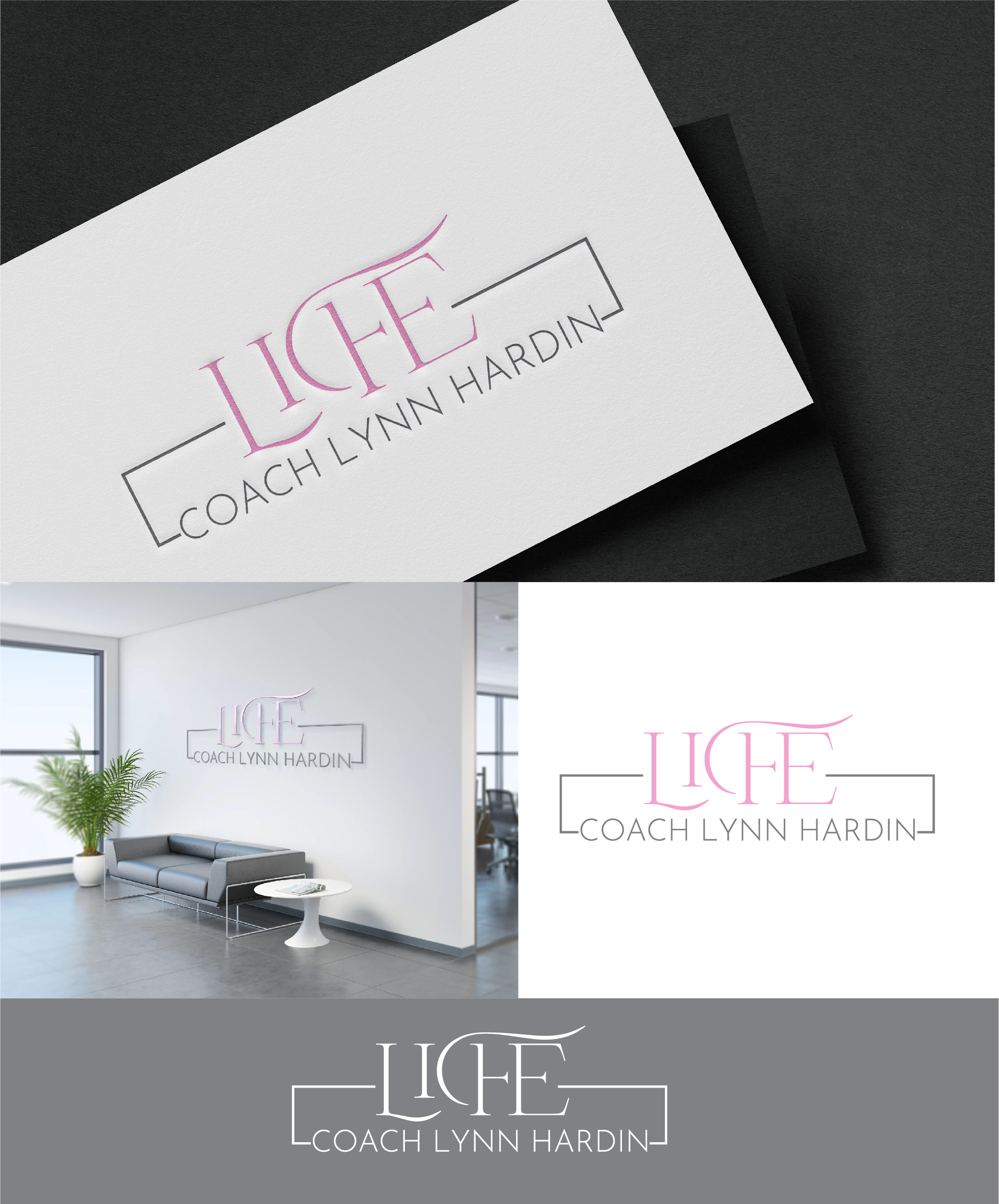 Logo-Design von 3Guys für dieses Projekt | Design #29321935