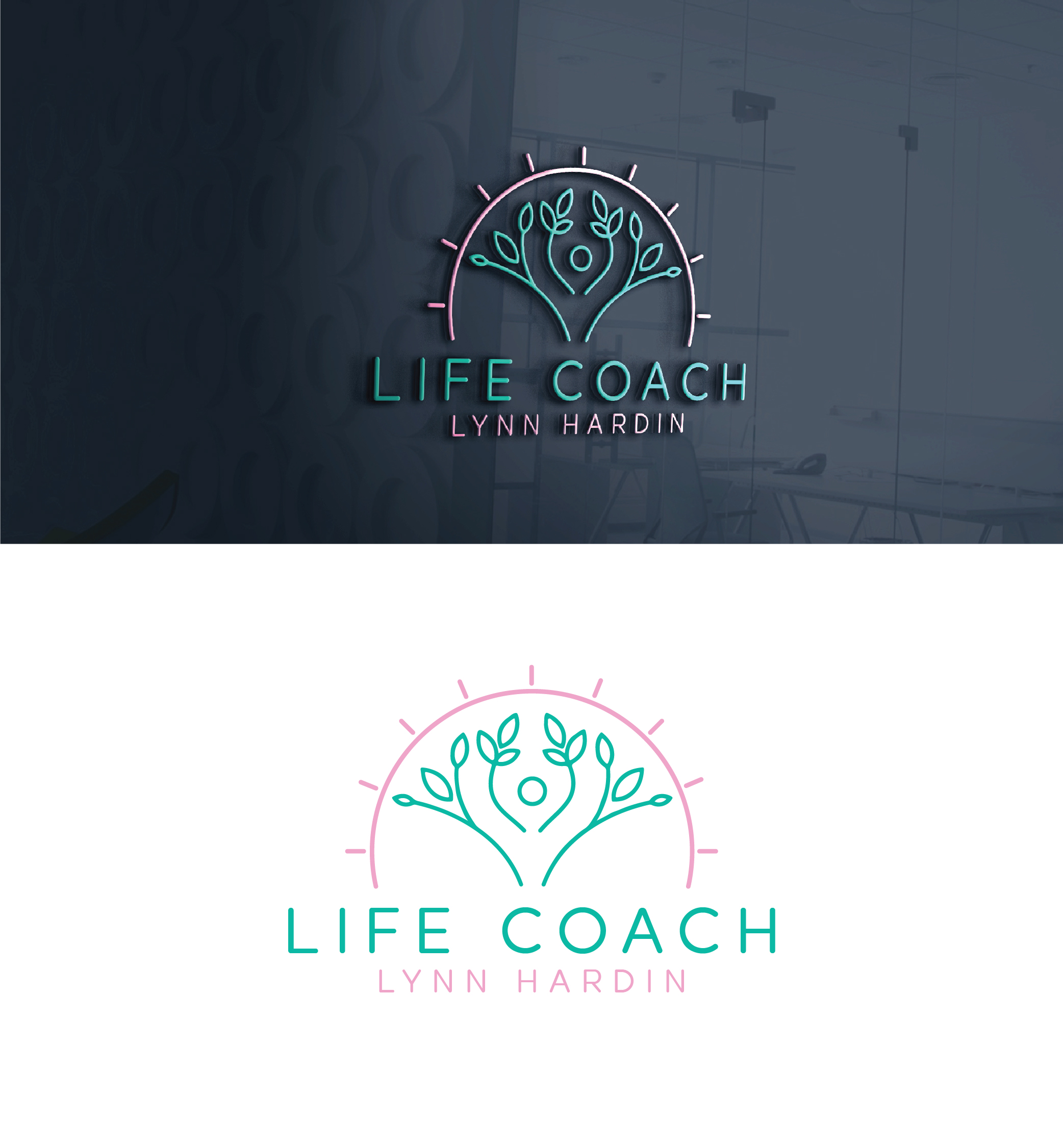 Logo Design by 3Guys for this project | Design #29326557