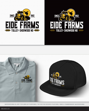 Logo Design by AD-X for this project | Design: #29317955