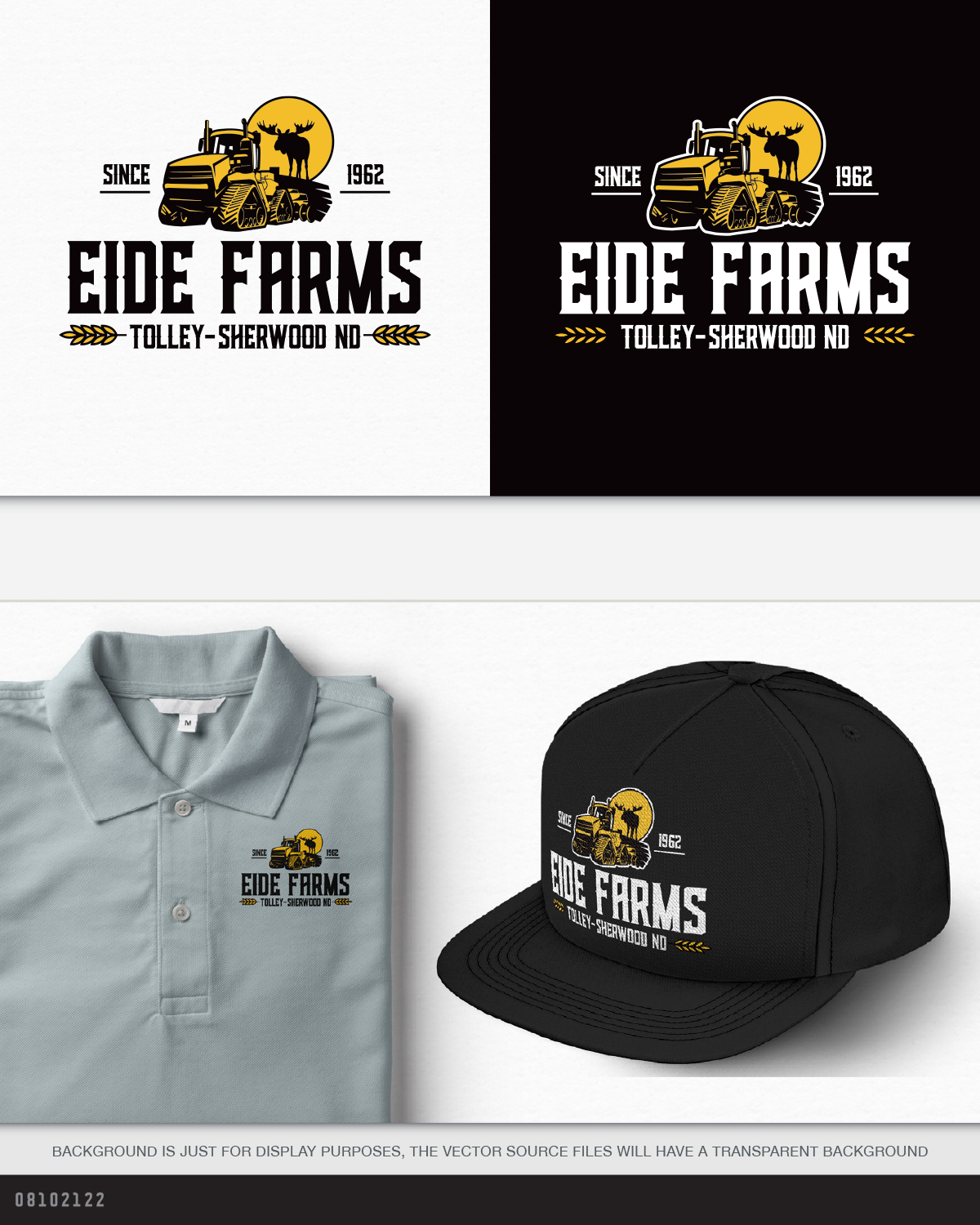 Logo Design by AD-X for this project | Design #29328079