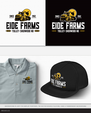 Logo Design by AD-X for this project | Design: #29328079