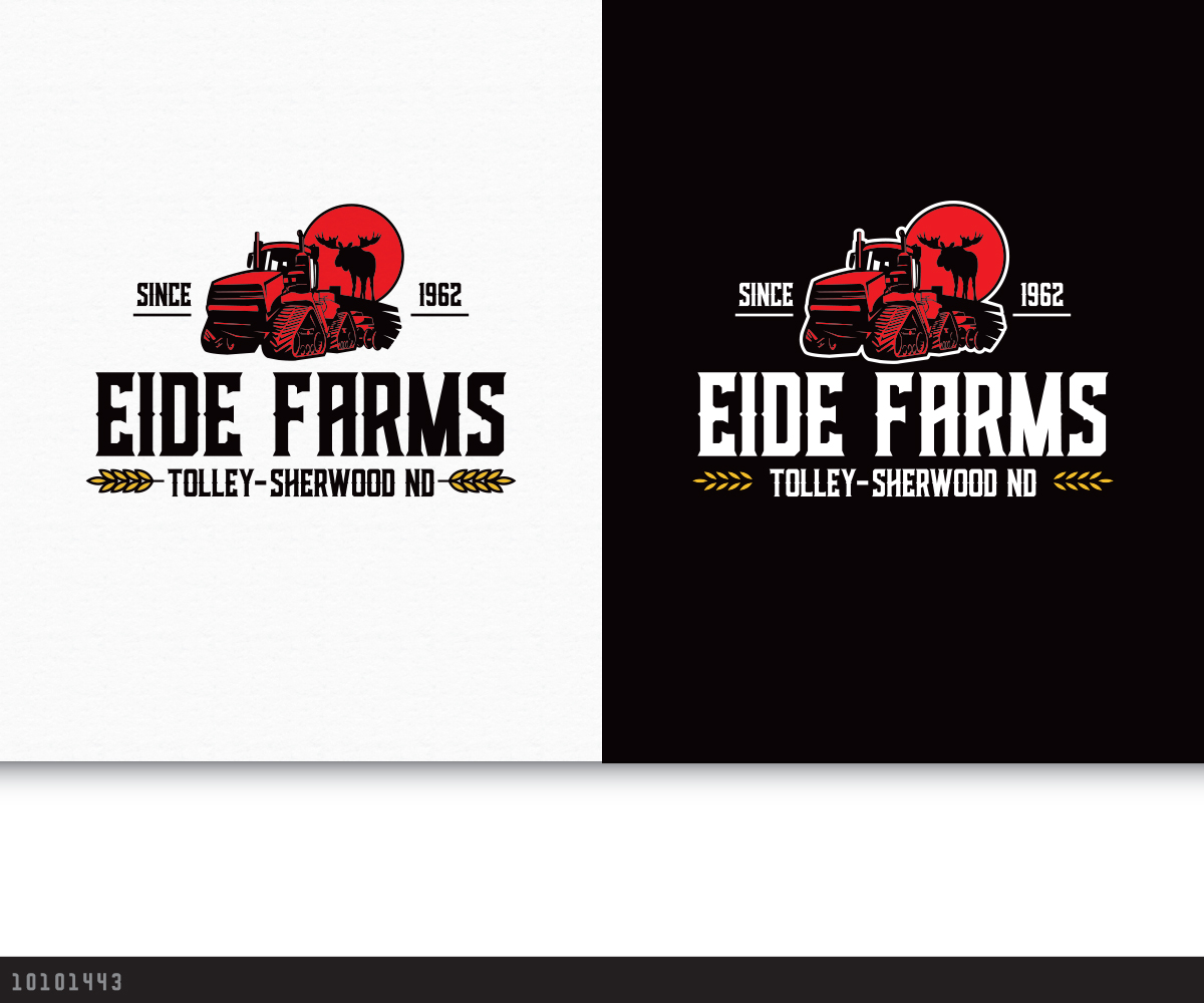 Logo Design by AD-X for this project | Design #29334849