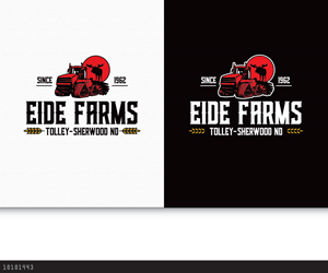 Logo Design by AD-X for this project | Design: #29334849