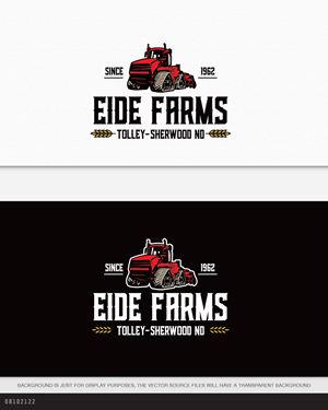 Logo Design by AD-X for this project | Design: #29354894