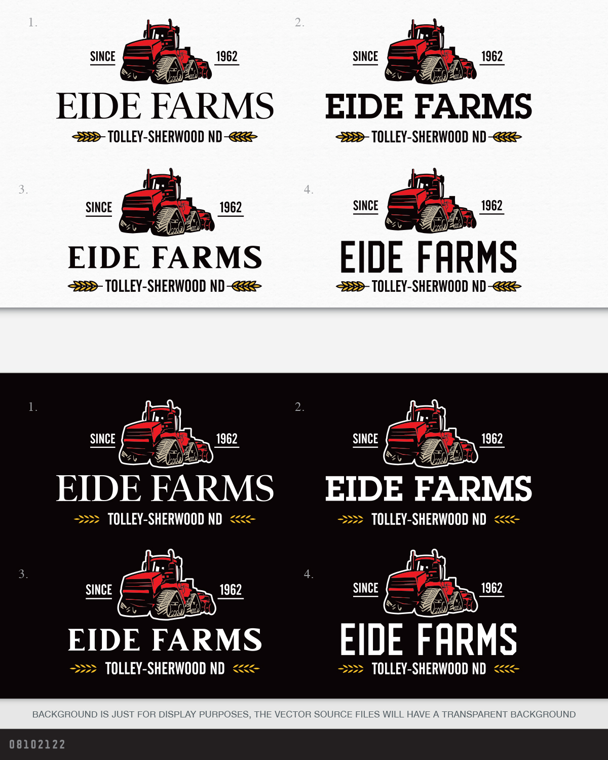 Logo Design by AD-X for this project | Design #29354901