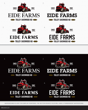 Logo Design by AD-X for this project | Design: #29354901