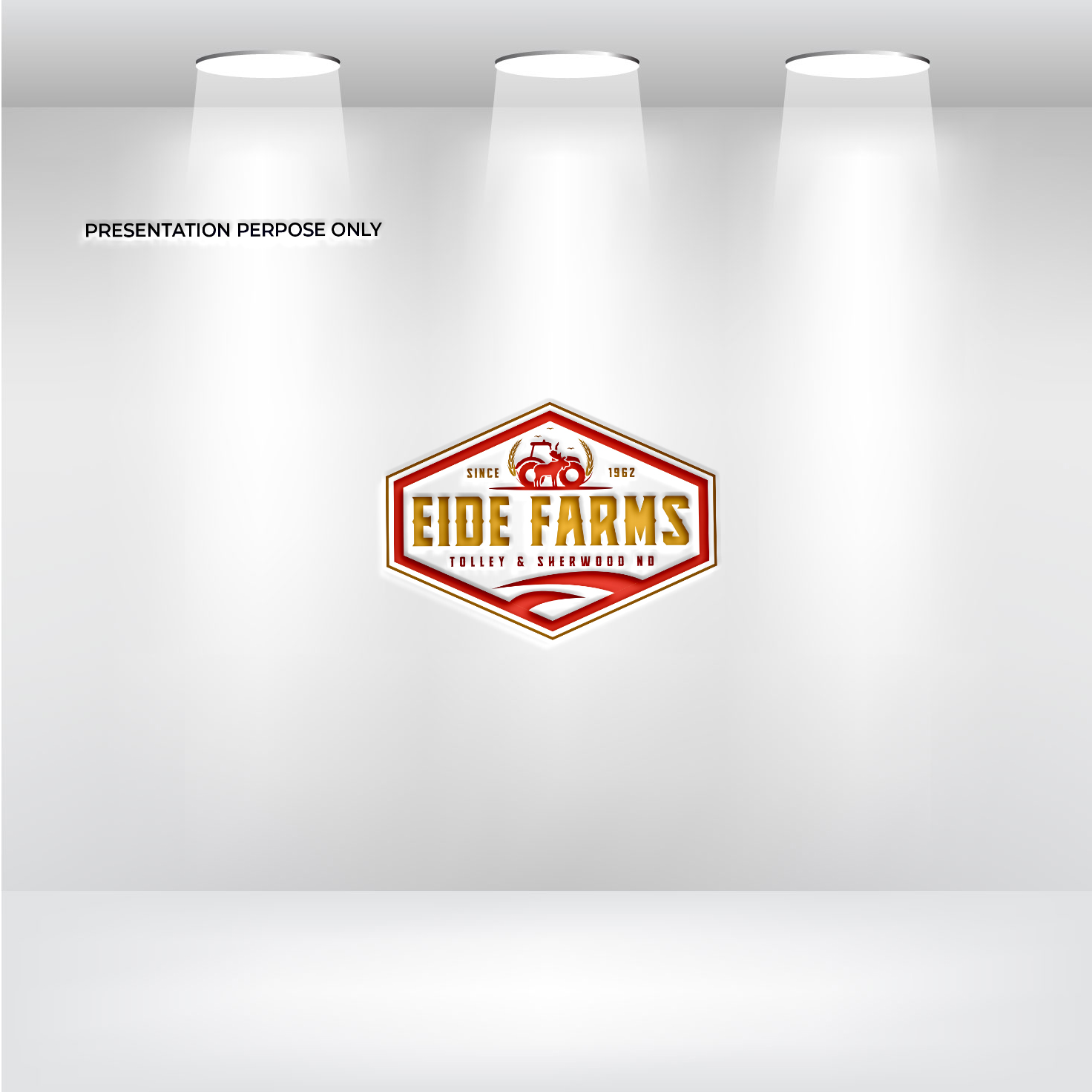 Logo Design by RS_Design for this project | Design #29316741