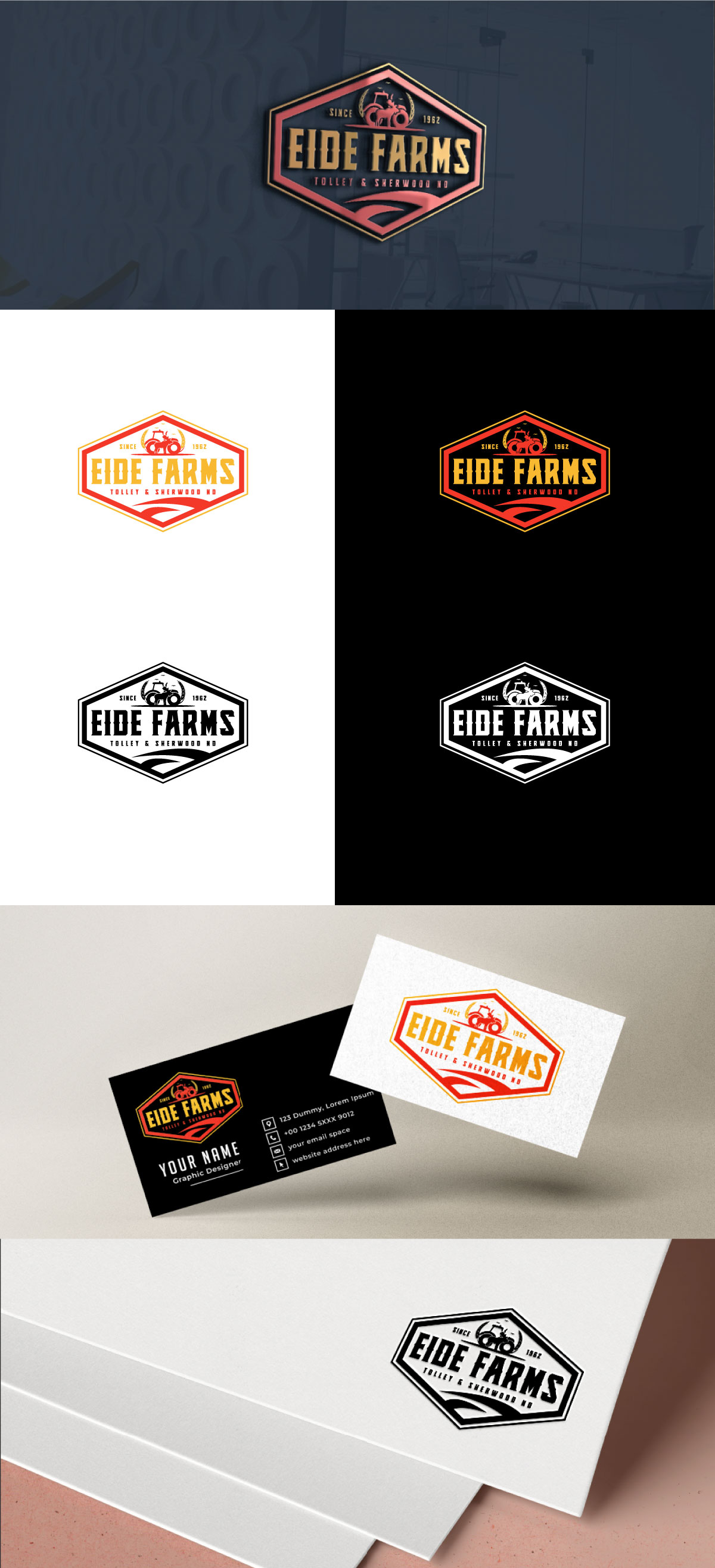 Logo Design by RS_Design for this project | Design #29316742