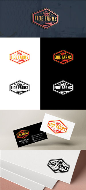 Logo Design by RS_Design for this project | Design: #29316742