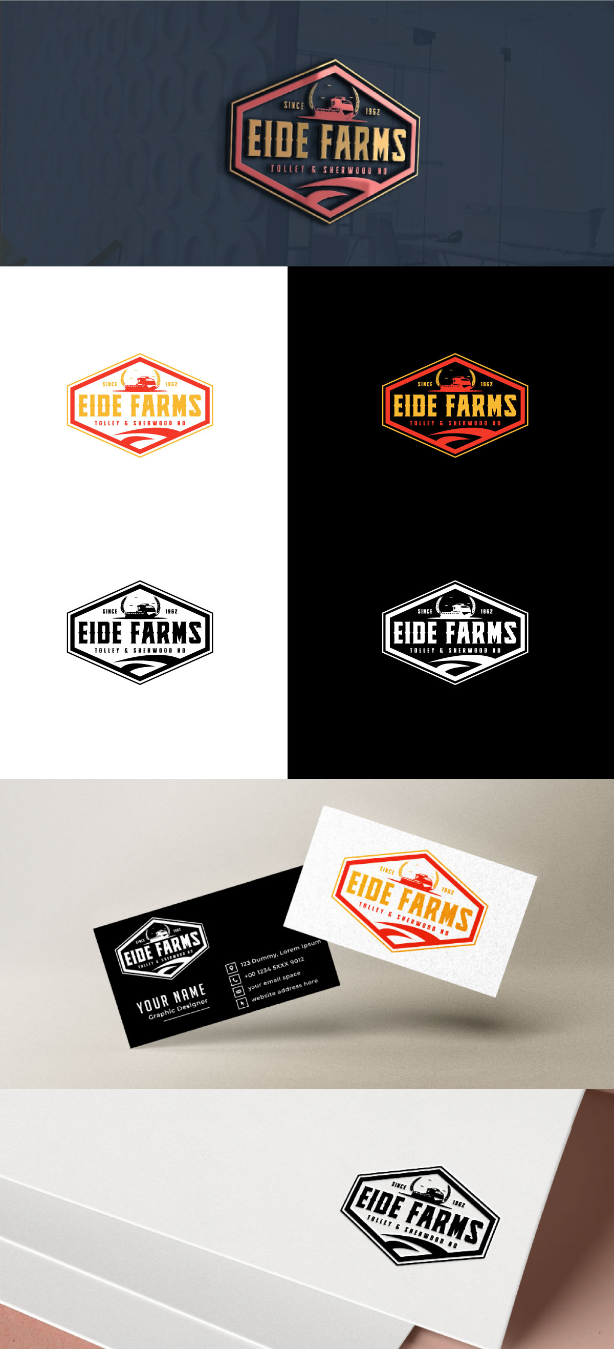 Logo Design by RS_Design for this project | Design #29317863