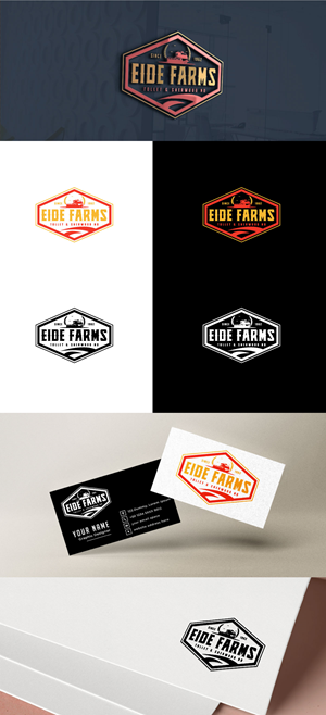 Logo Design by RS_Design for this project | Design: #29317863