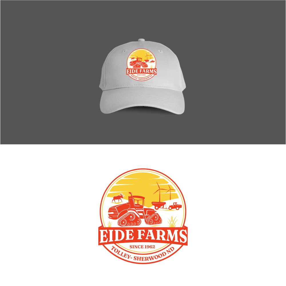 Logo Design by rgb01 for this project | Design #29348450