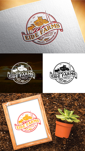 Logo Design by Logo Stock for this project | Design: #29331139
