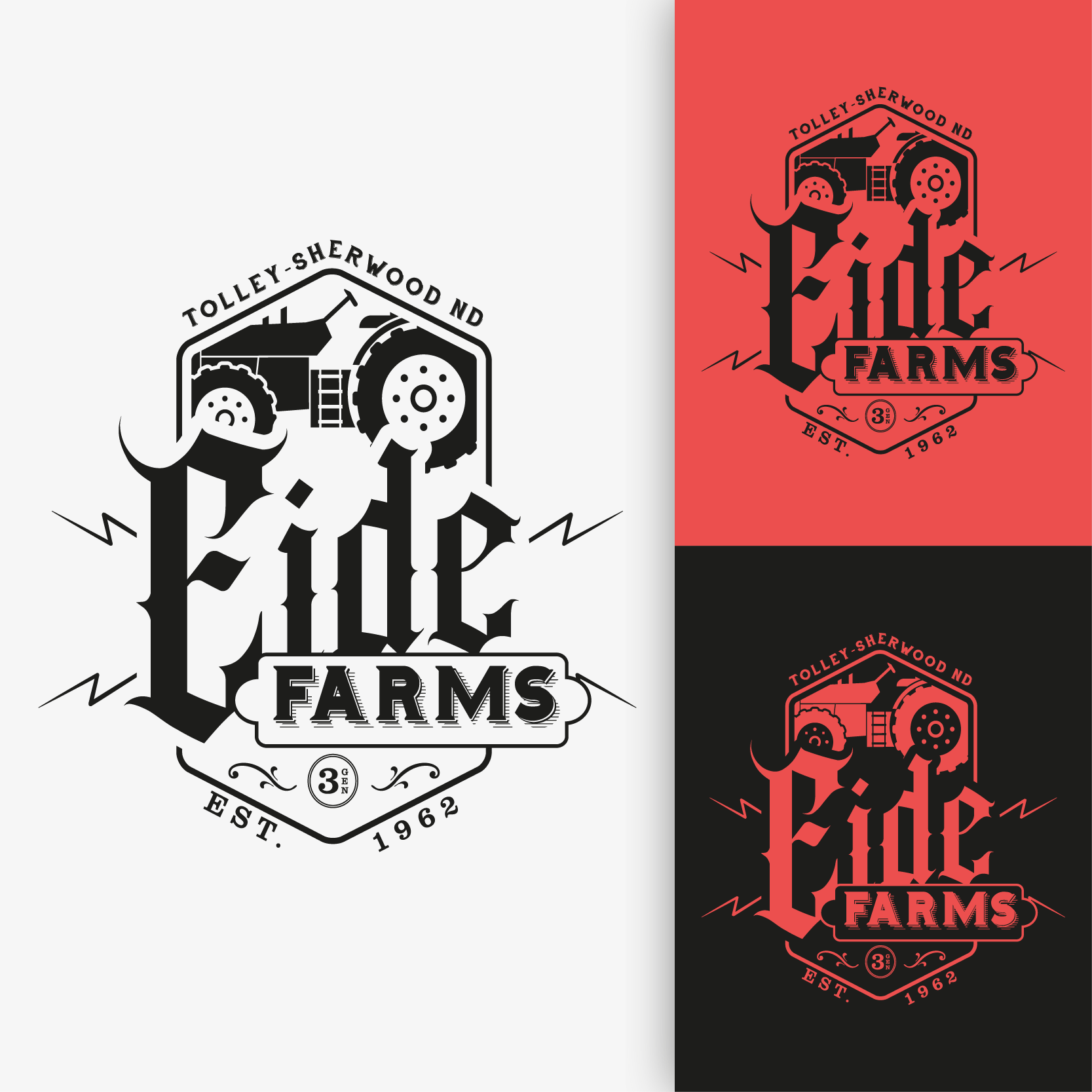 Logo Design by MJa designer for this project | Design #29318195