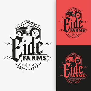 Logo Design by MJa designer for this project | Design #29318195