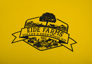 Logo Design by Eve.A for this project | Design: #29319149