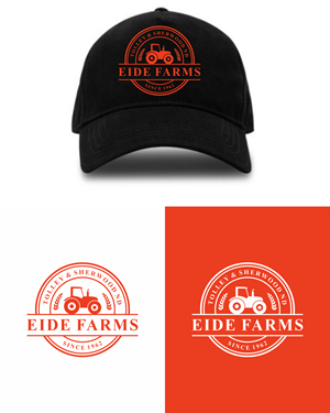 Logo Design by ramaaa for this project | Design #29313248