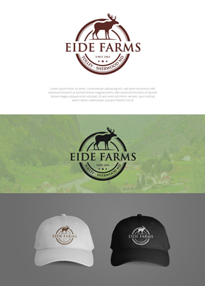 Logo Design by Owenxcole for this project | Design: #29349242