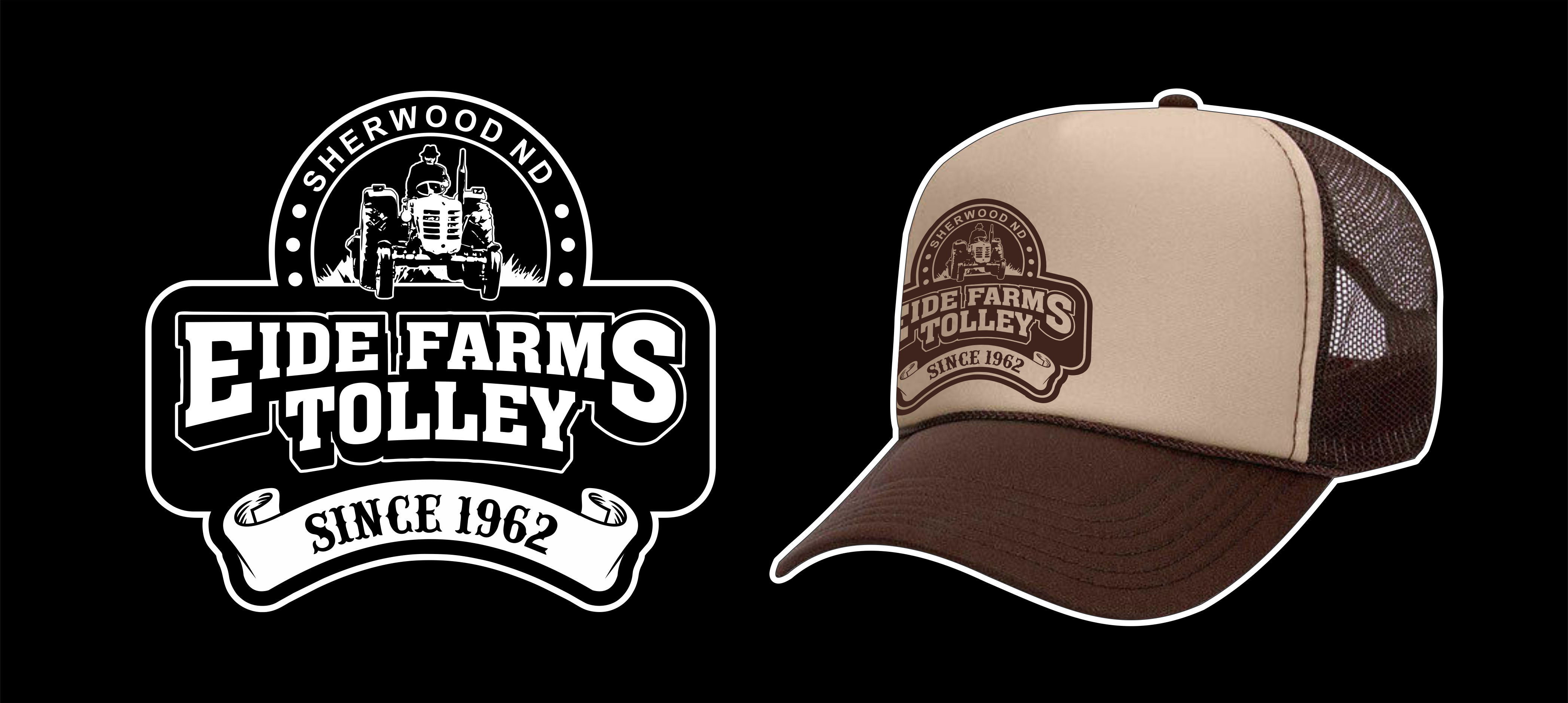 Logo Design by pa2pat for this project | Design #29318796