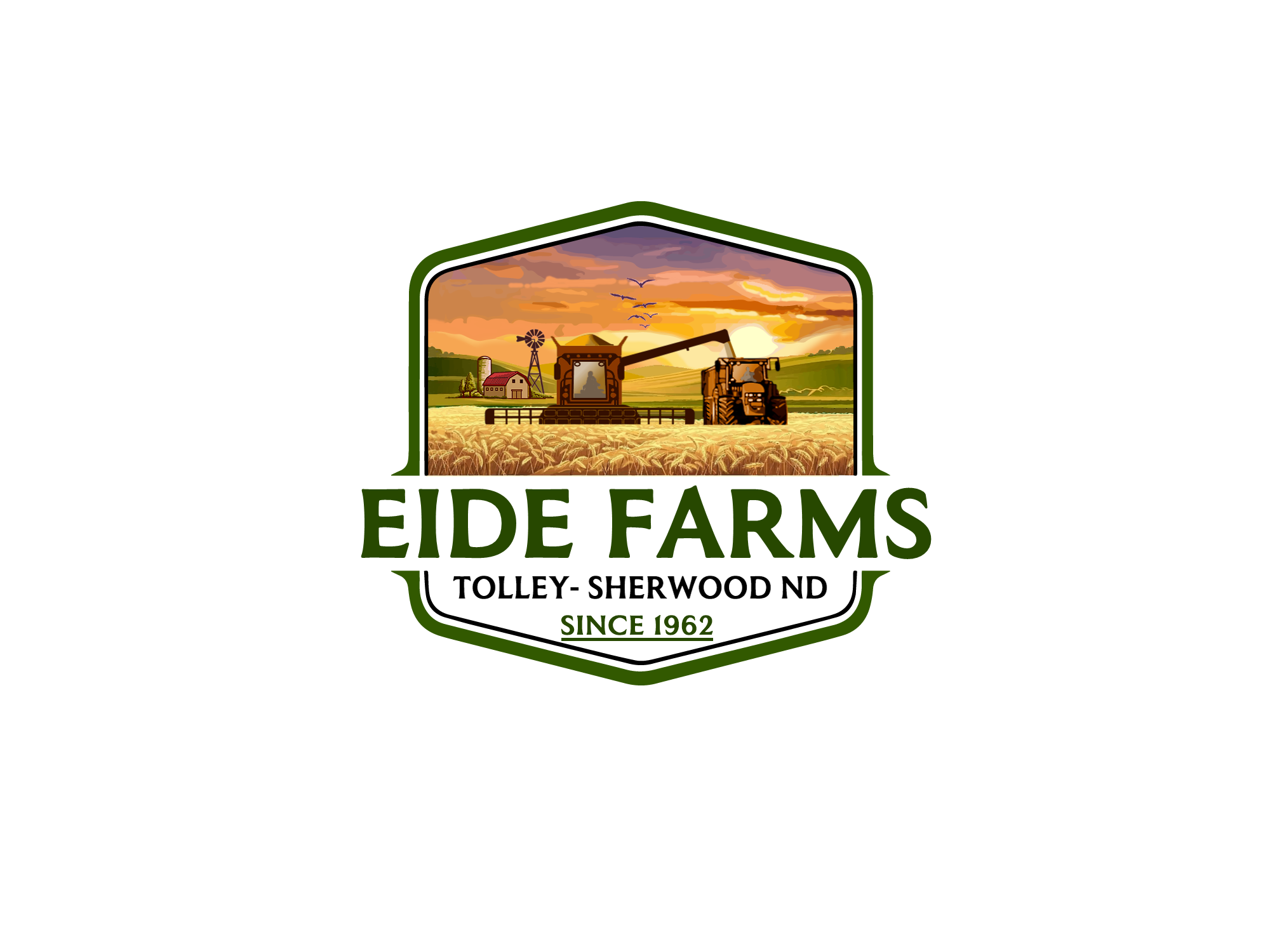 Logo Design by nouarbiti for this project | Design #29335673