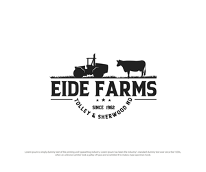 Logo Design by ecorokerz for this project | Design: #29314004