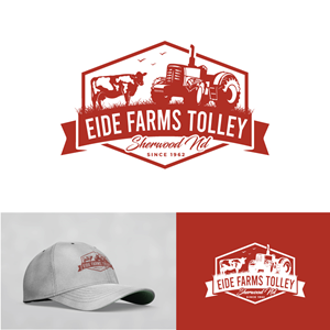 Logo Design by RAMDHONU for this project | Design #29320591
