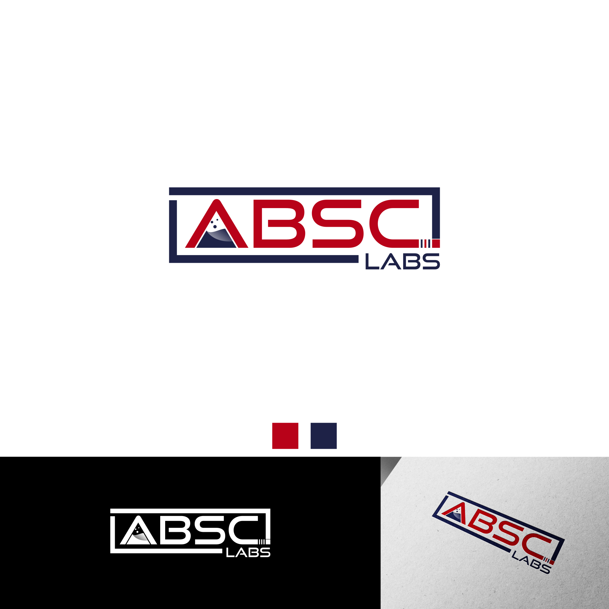 Logo Design by alitjuara for this project | Design #29345395