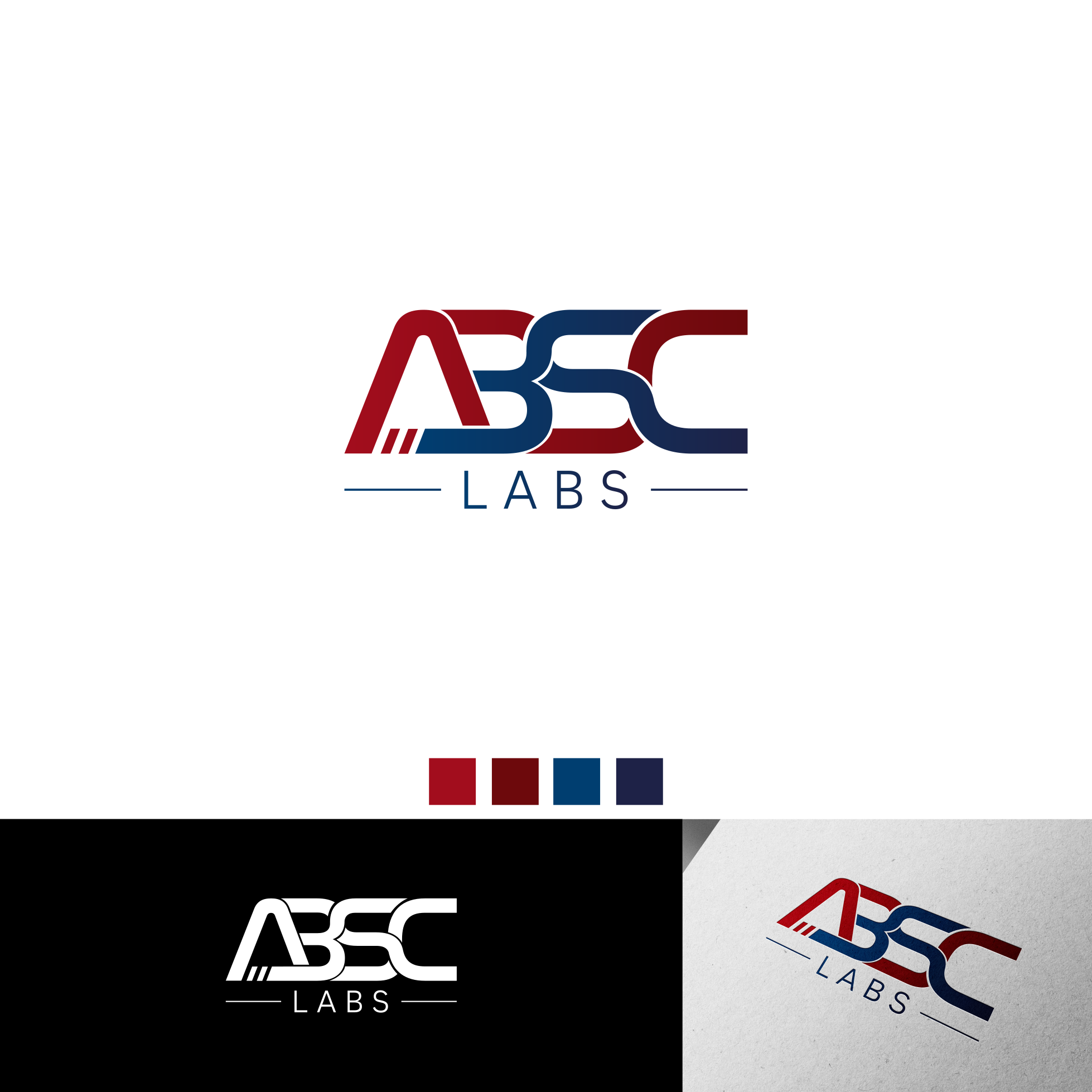 Logo Design by alitjuara for this project | Design #29345396