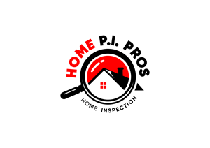 Home P.I. Pros | Logo Design by Lídia