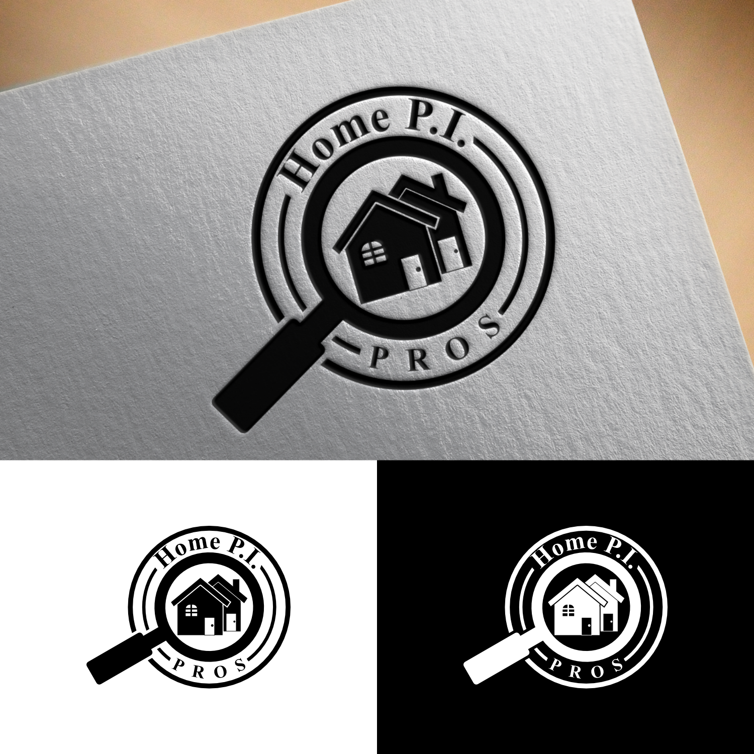 Logo Design by uder for this project | Design: #29312011