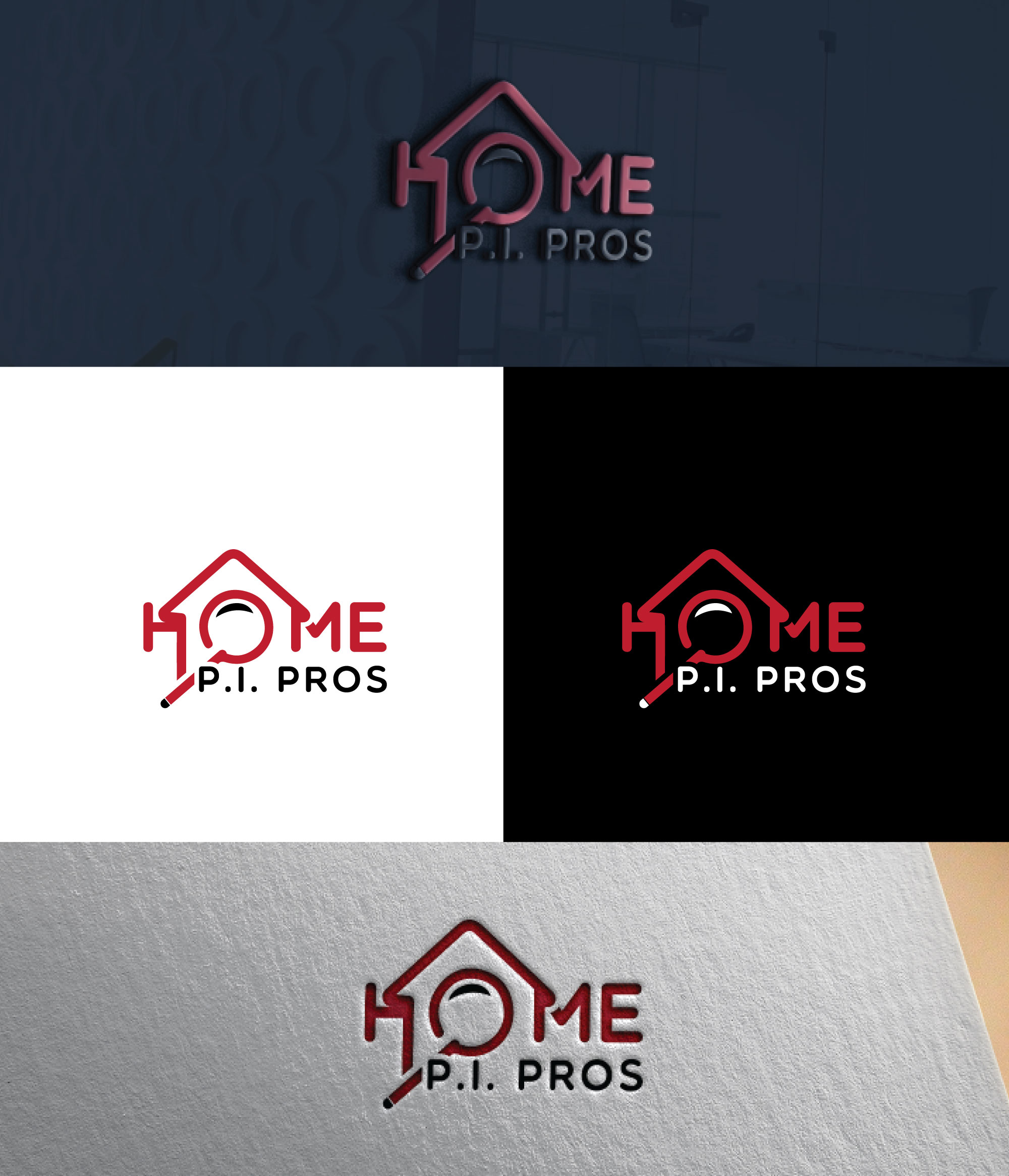 Logo Design by RRR Design for this project | Design #29317269