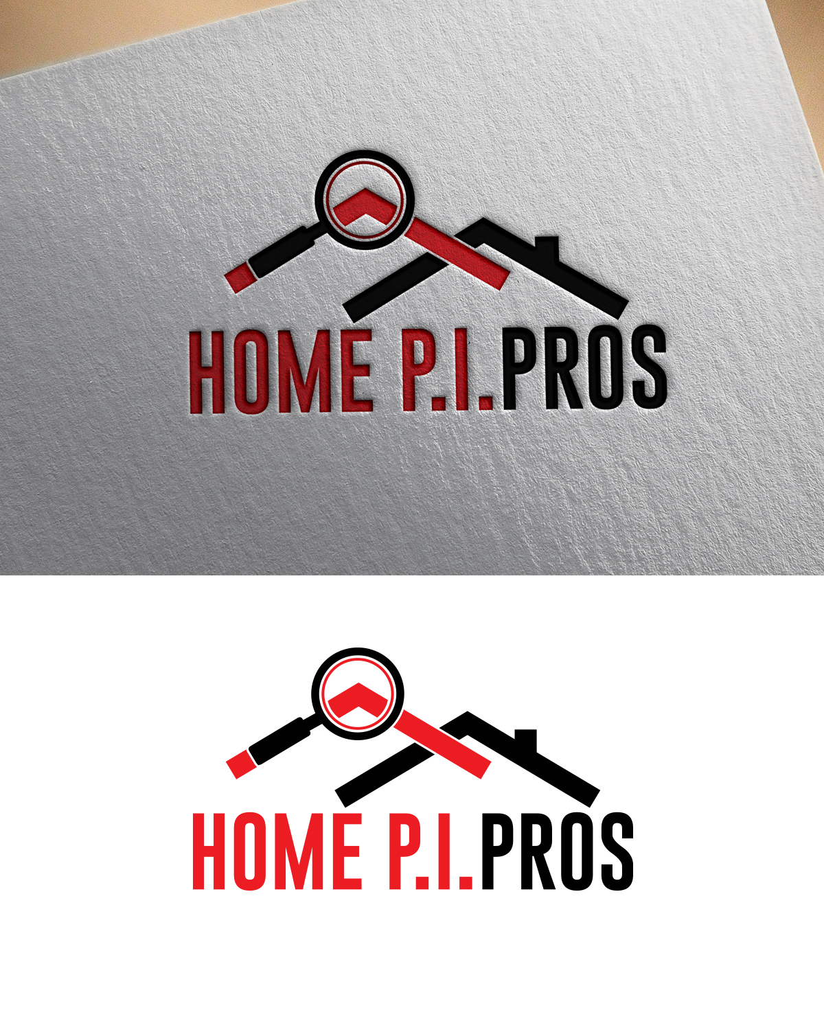 Logo Design by mahapara for this project | Design #29317727