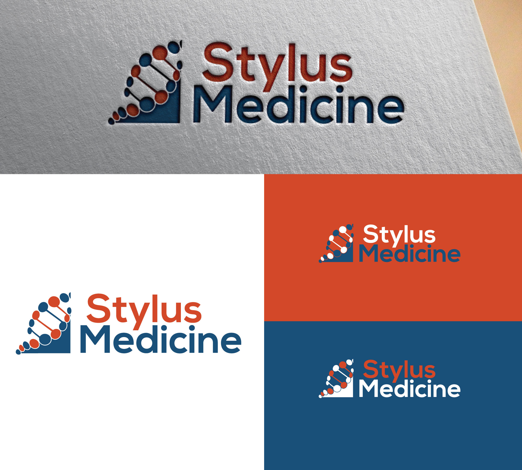 Logo Design by RRR Design for this project | Design #29317703