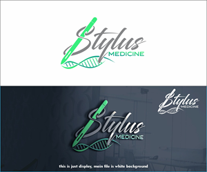 Design de Logo par alkaline pour ce projet | Design : #29313302