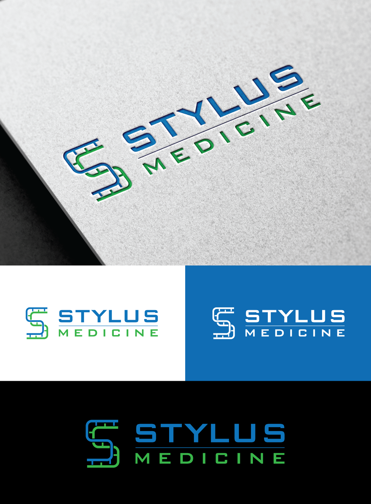 Logo Design by Digi_Design555 for this project | Design #29318587