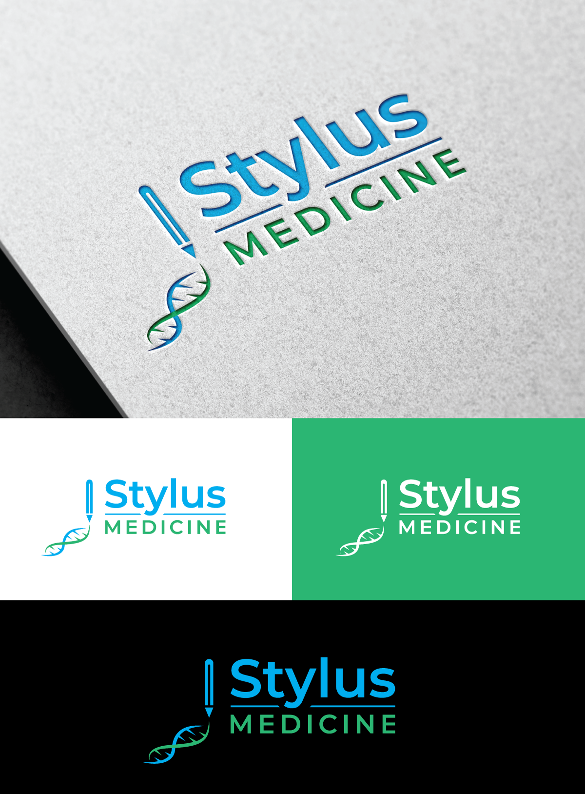 Logo Design by Digi_Design555 for this project | Design #29318588