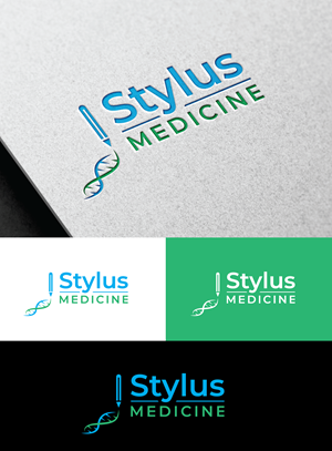 Logo Design by Digi_Design555 for this project | Design: #29318588