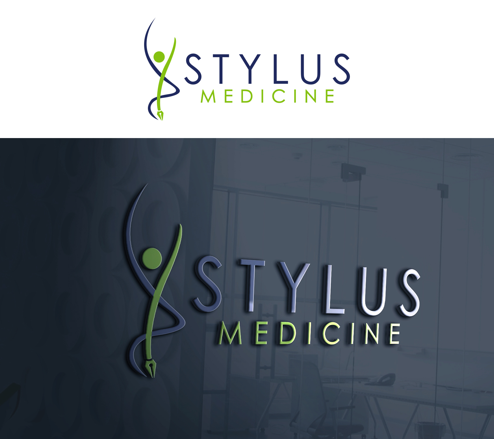 Logo Design by Ura Designs for this project | Design #29312299