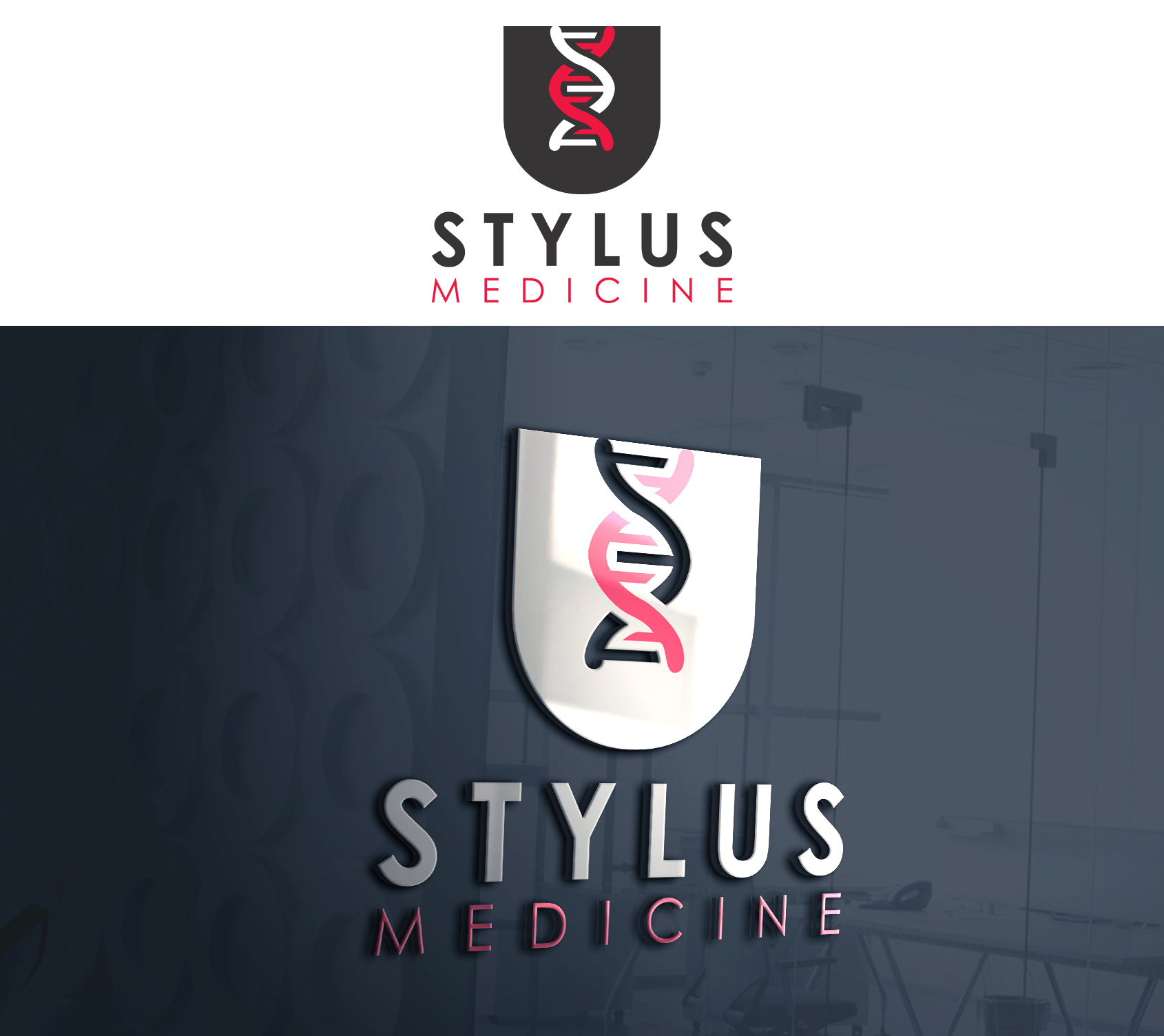 Logo Design by Ura Designs for this project | Design #29327263